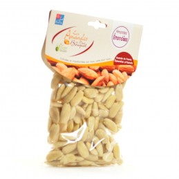 Amandes émondées 200g