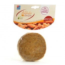 Pâte d'amande complète 250g