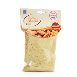 Amande poudre blanche 150 g