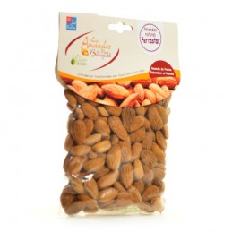 Amandes Ferrastar 200g