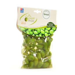 Olives au fenouil 200g