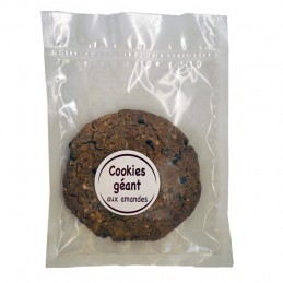 Cookie géant 100g