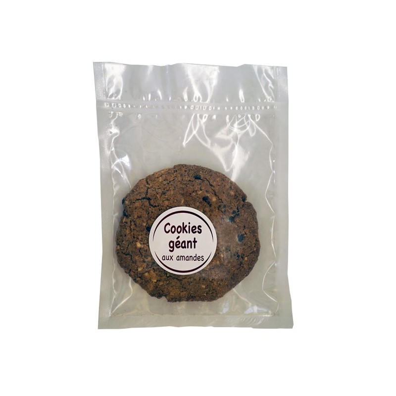 Cookie géant 100g