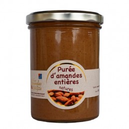 Amandes effilées 400 g