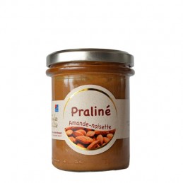 Praliné Amande Noisette 200g