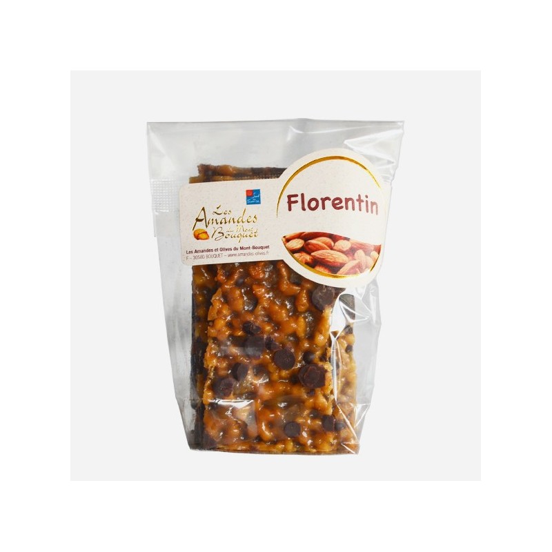 Florentins sachet de 100g Florentins sachet de 100g