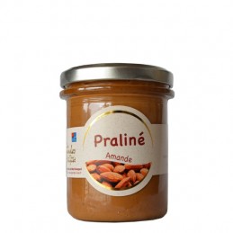 Praliné Amande 200g