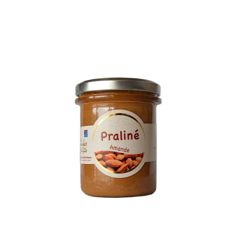 Praliné Amande 200g