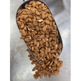 2,5Kg Amandes Ferragnès