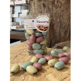 Pécoulettes 150g