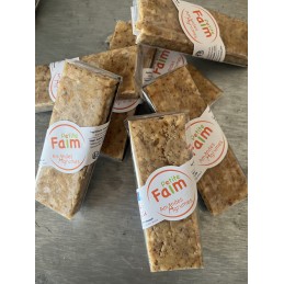 petite faim agrumes
