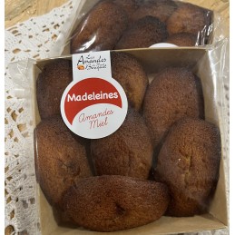 madeleine 200g