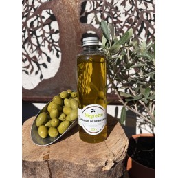 Huile d'Olive Negrette 25cl flacon doseur