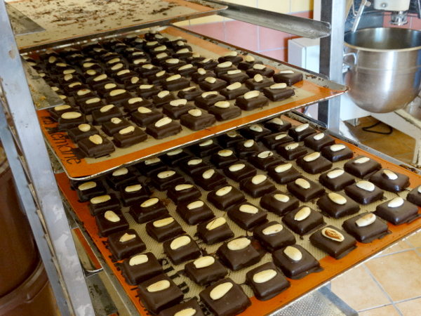 Chocolats Chocolats