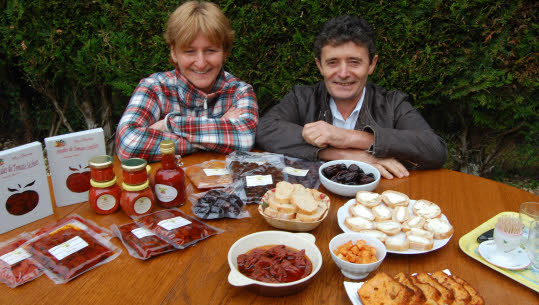TOMATES > Marc Peyrey TOMATES > Marc Peyrey