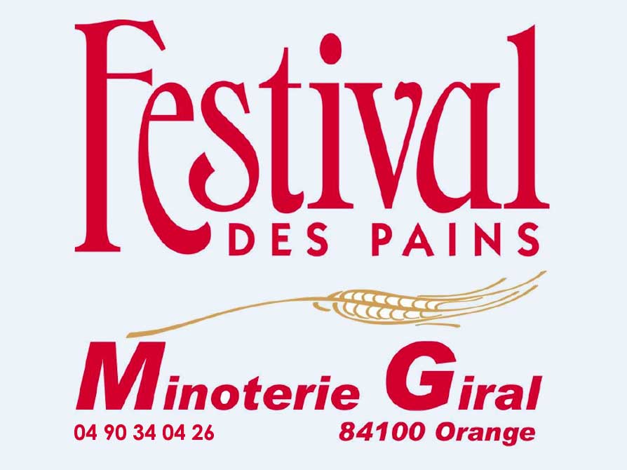 FARINE > Moulin de l'Espérance - Orange FARINE > Moulin de l'Espérance - Orange