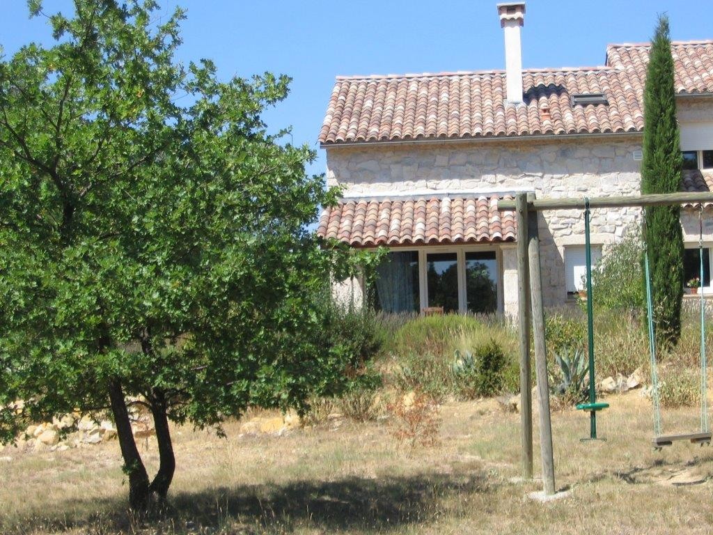 Le gîte