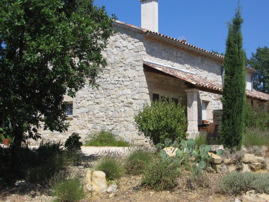 Le gîte